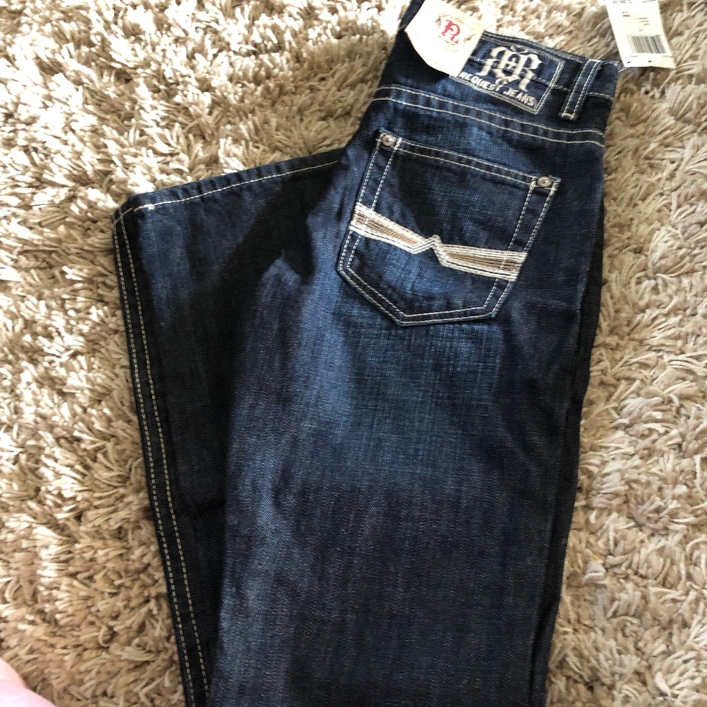 Girls size 16 jeans